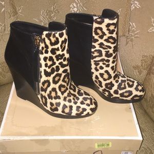 Michael Kors Clara Bootie